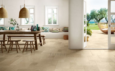 Ostuni Sabbia 16 X 24 Porcelain Tiles