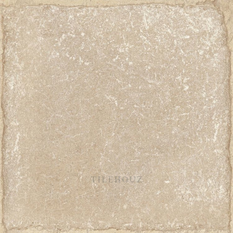 Ostuni Sabbia 8 X Porcelain Tiles