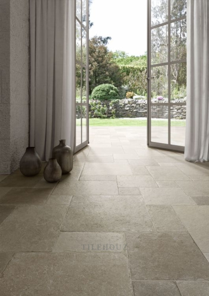 Ostuni Sabbia 8 X Porcelain Tiles