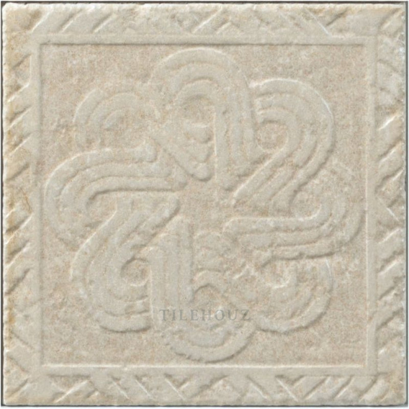 Ostuni Trame Tufo 8 X Porcelain Tiles