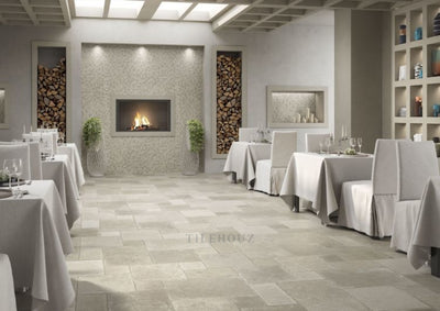 Ostuni Tufo 16 X Porcelain Tiles