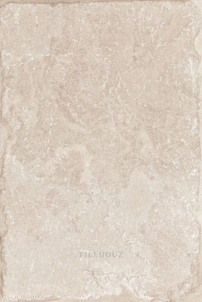 Ostuni Tufo Grip 16 X 24 Porcelain Tiles