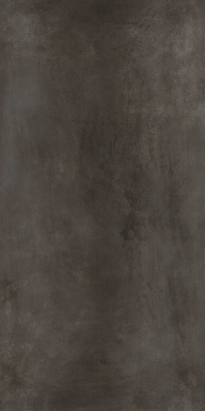 Oxyde Dark (2 Pc) 30 X 60 Porcelain Tiles