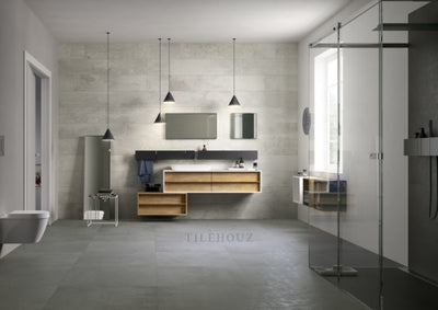 Oxyde Light (2 Pc) 30 X 60 Porcelain Tiles