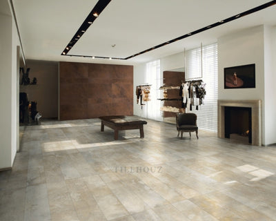 Oxyde Rust 30 X 60 Porcelain Tiles