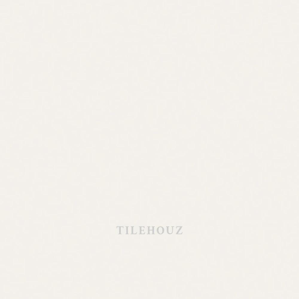 Paris Bianco 8x8 porcelain tile by Tilehouz, ivory white wall tile