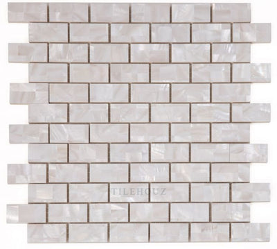 Pearl Large Brick 11.75 X