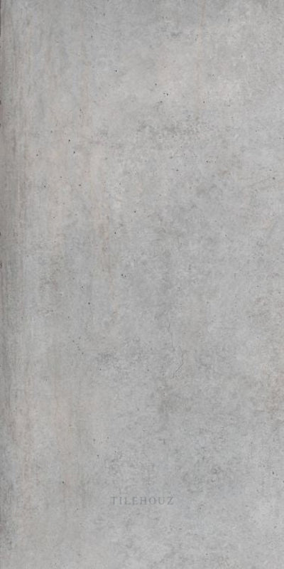 Plain Cinder 24 X 48 Porcelain Tiles
