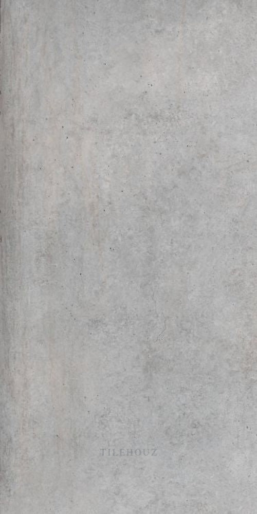 Plain Cinder 24 X 48 Porcelain Tiles