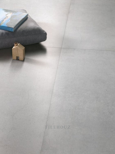 Plain Cinder 30 X 60 Porcelain Tiles