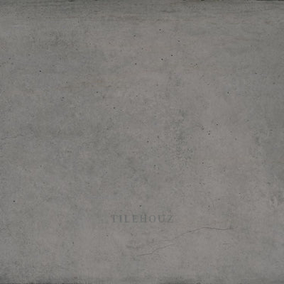 Plain Iron 30 X Porcelain Tiles