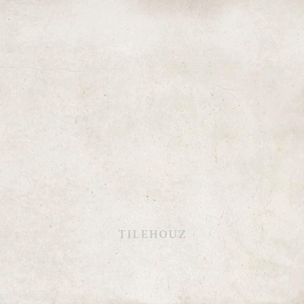 Plain Mist 30x30 porcelain tile by Tilehouz, a hardware tile.