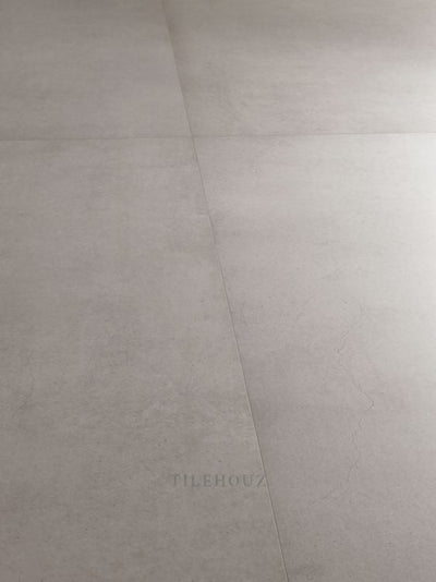 Plain Nickel 12 X 24 Porcelain Tiles