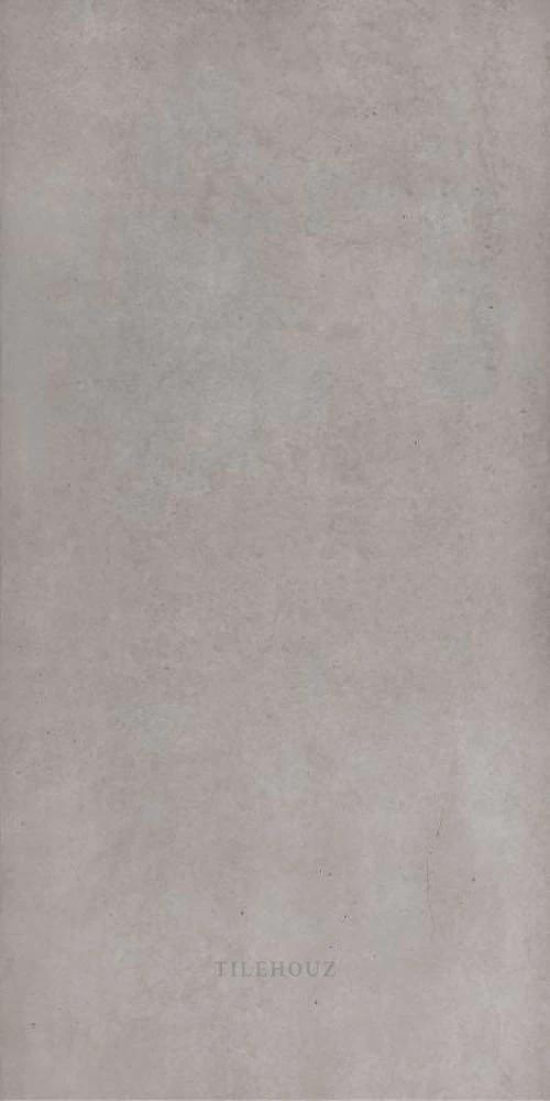 Plain Nickel porcelain tile, 30 x 60, Tilehouz brand