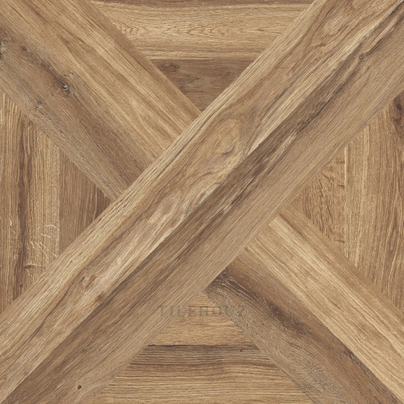 Planches Noisette Decor 32 X Porcelain Tiles