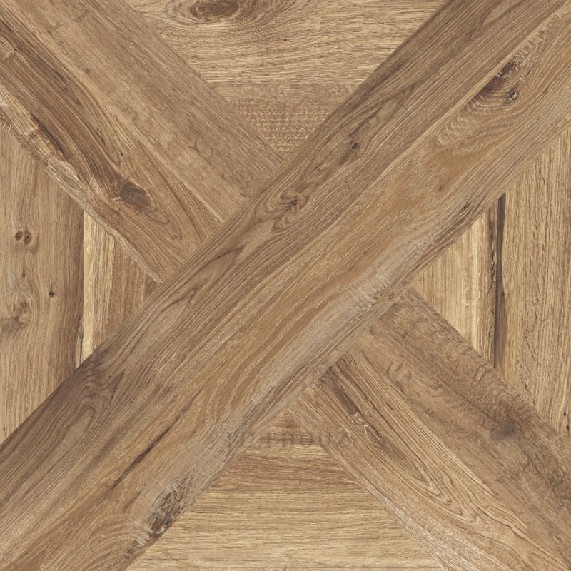 Planches Noisette Decor 32 X Porcelain Tiles
