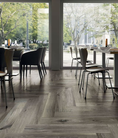 Planches Perle 6 X 36 Porcelain Tiles