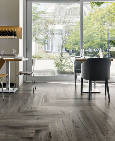 Planches Perle 8 X 48 Porcelain Tiles