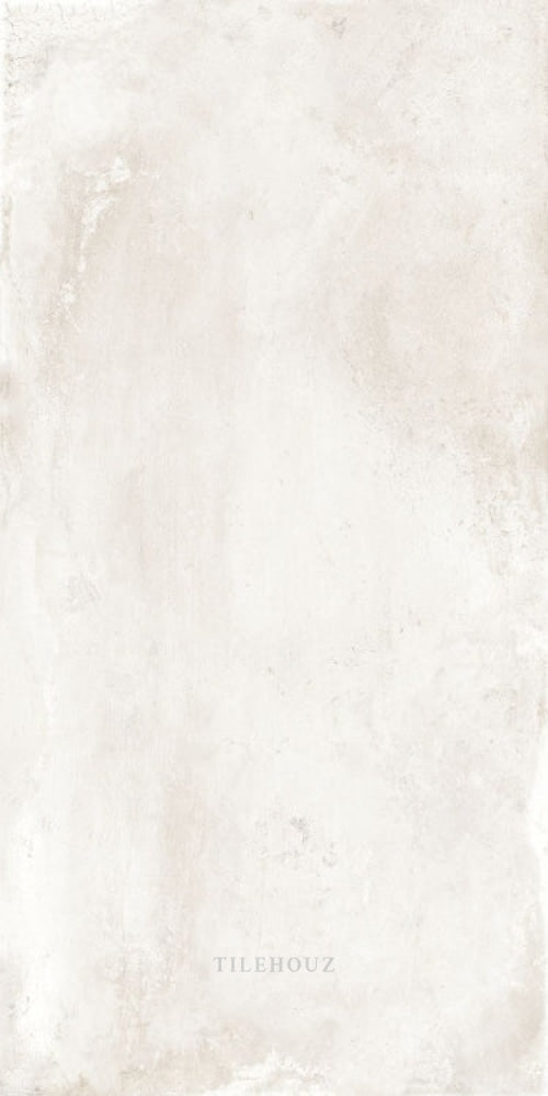Plus One Chalk 12 X 24 Porcelain Tiles