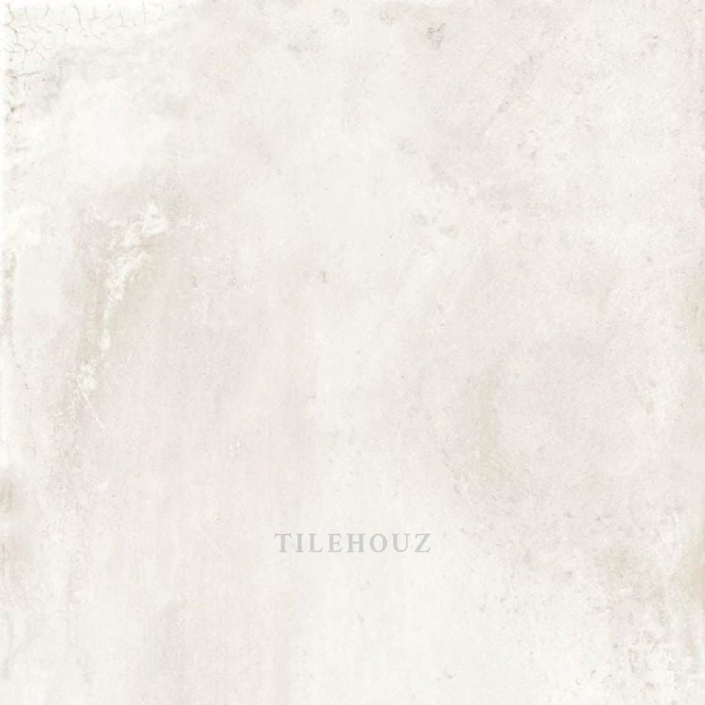 Porcelain tile Plus One Chalk 2cm Paver, 24x24, Tilehouz for walls and ceilings