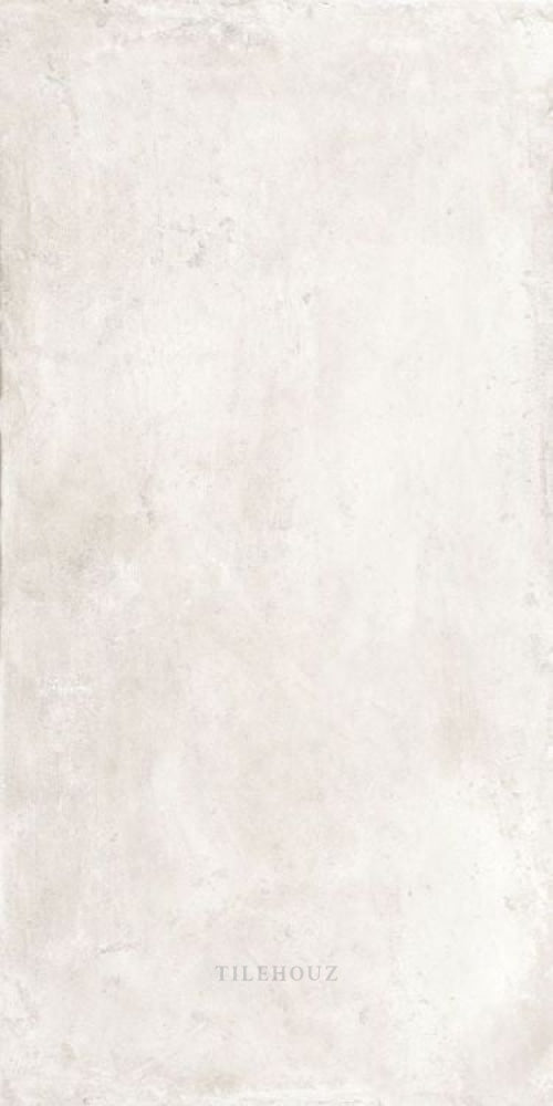 Plus One Chalk 2cm Paver porcelain tile, 24x48 rectified, Tilehouz.