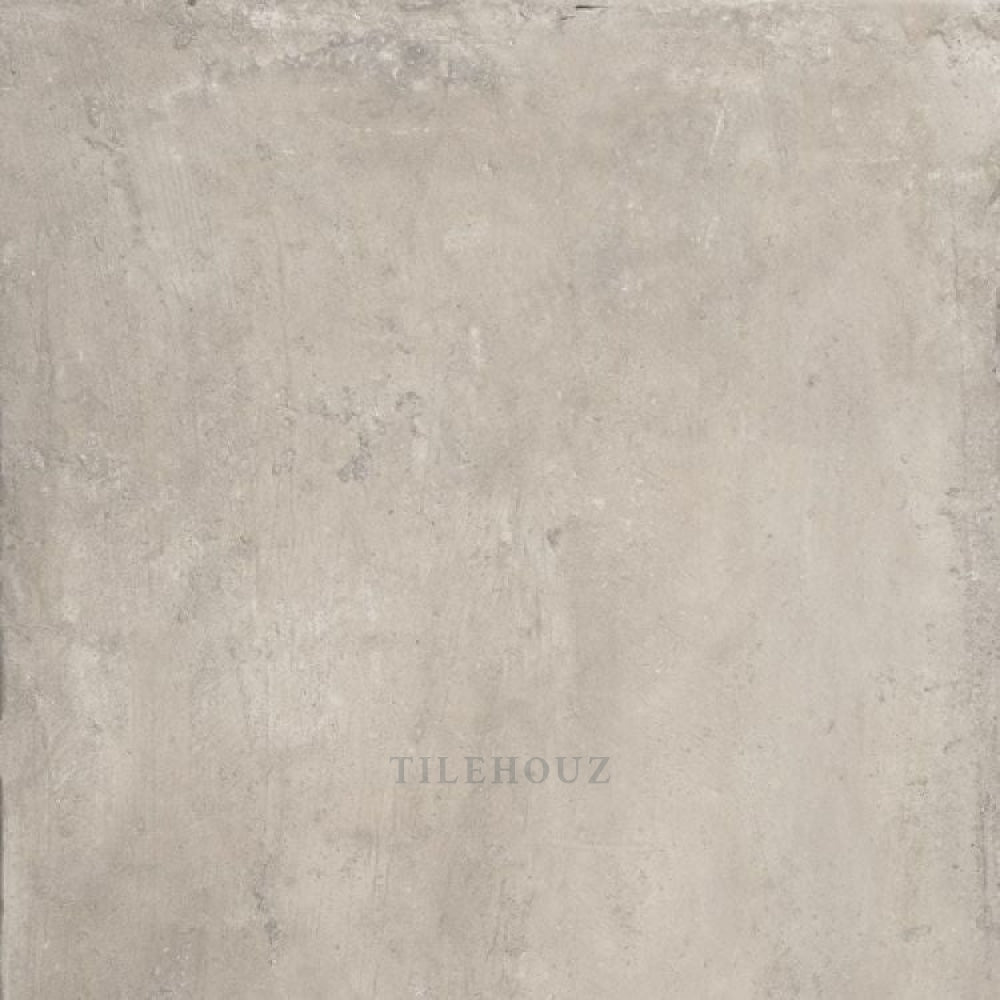 Plus One Greige 24x24 porcelain paver tile, 2cm thick, Tilehouz