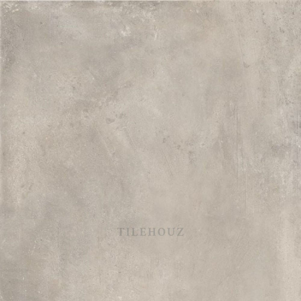 Plus One Greige 24x24 2cm porcelain paver tile Tilehouz