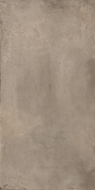 Plus One Mud 12 X 24 Porcelain Tiles