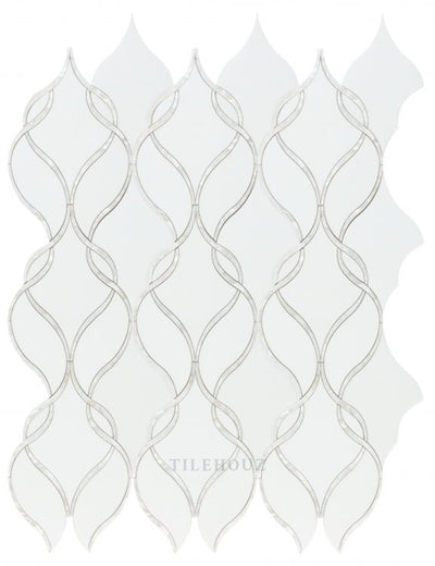 Prestige Large Pearl 8.75 X 11