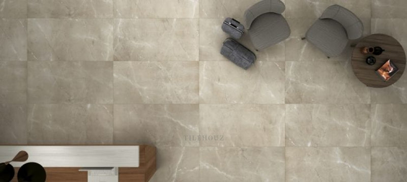 Prestigio Arcadia Soft (2 Pc) 30 X 60 Porcelain Tiles