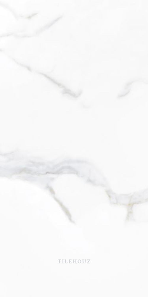 Prestigio Calacatta Lucido 12 X 24 Porcelain Tiles