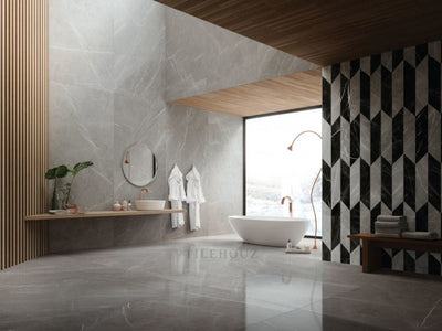 Prestigio Impero Lucido 48 X Porcelain Tiles