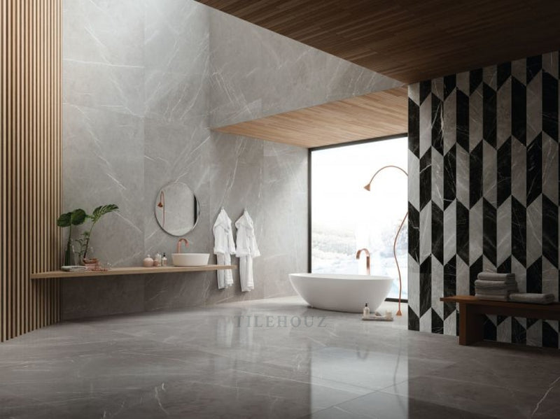 Prestigio Impero Lucido 48 X Porcelain Tiles