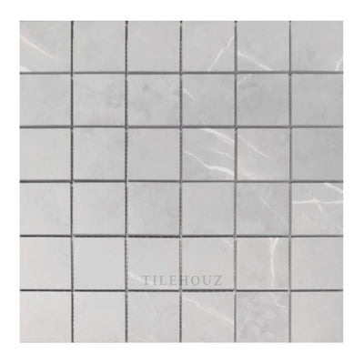 Prestigio Impero Soft Mosaic 12 X Porcelain Tile Mosaics
