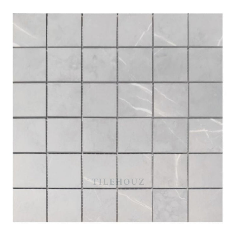 Prestigio Impero Soft Mosaic 12 X Porcelain Tile Mosaics