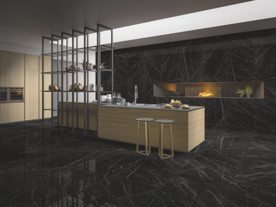 Prestigio Marquinia Lucido 12 X 24 Porcelain Tiles