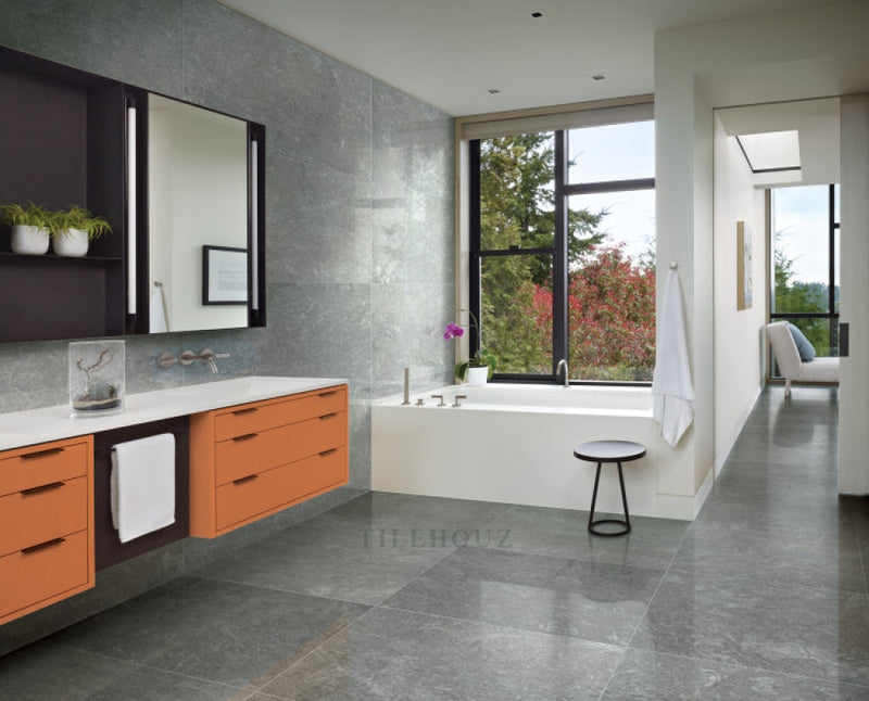 Prestigio Tracia Soft 12 X 24 Porcelain Tiles