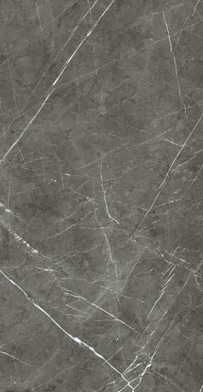 Prexious Charming Amber Glossy 12 X 24 Porcelain Tiles