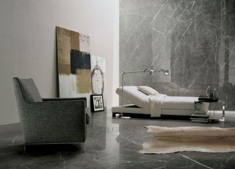 Prexious Charming Amber Matte 24 X 48 Porcelain Tiles