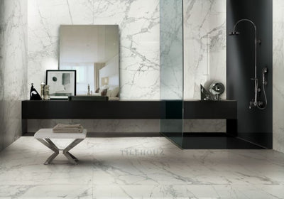 Prexious Mountain Treasure Glossy 12 X 24 Porcelain Tiles