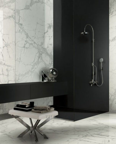 Prexious Mountain Treasure Glossy 24 X Porcelain Tiles