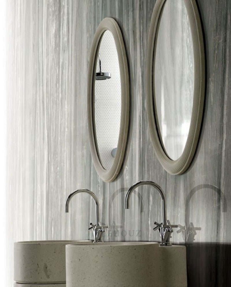 Prexious Pearl Attraction Glossy 12 X 24 Porcelain Tiles