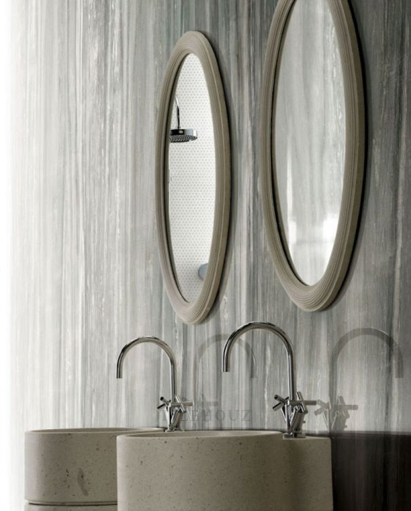 Prexious Pearl Attraction Matte 24 X 48 Porcelain Tiles