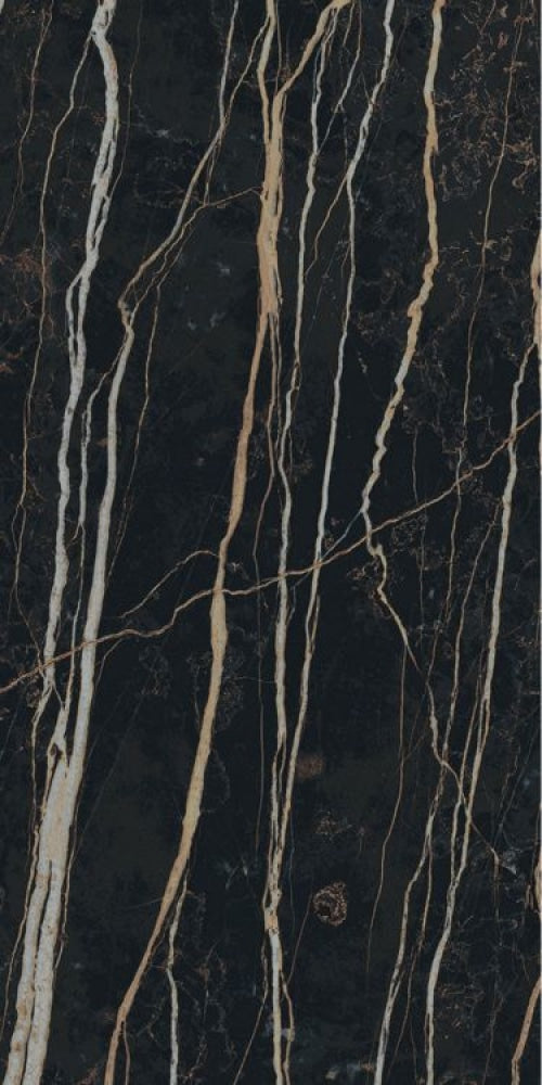 Prexious Thunder Night Matte 12 X 24 Porcelain Tiles