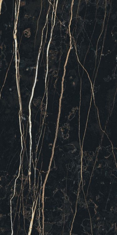 Prexious Thunder Night Matte 12 X 24 Porcelain Tiles