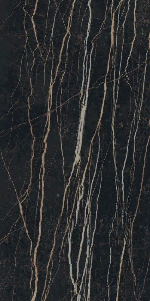 Prexious Thunder Night Matte 24 X 48 Porcelain Tiles