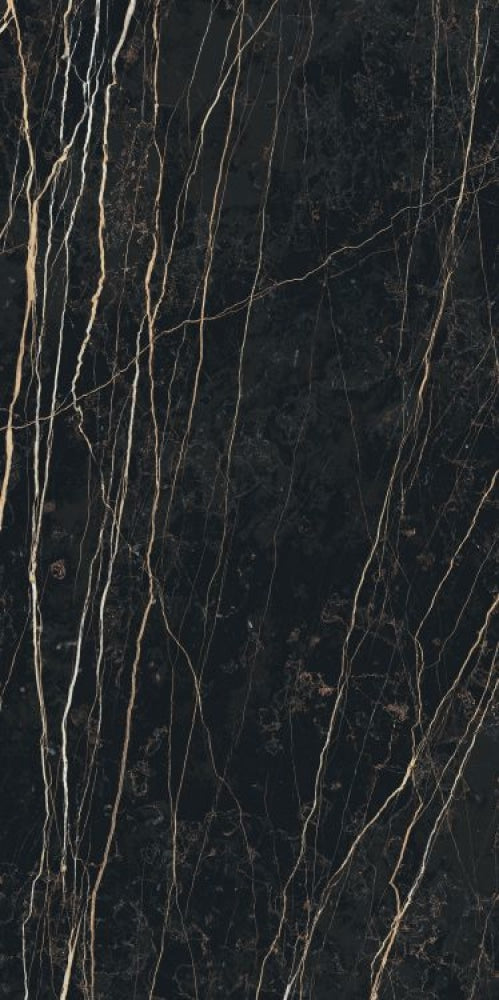 Prexious Thunder Night Matte 24 X 48 Porcelain Tiles