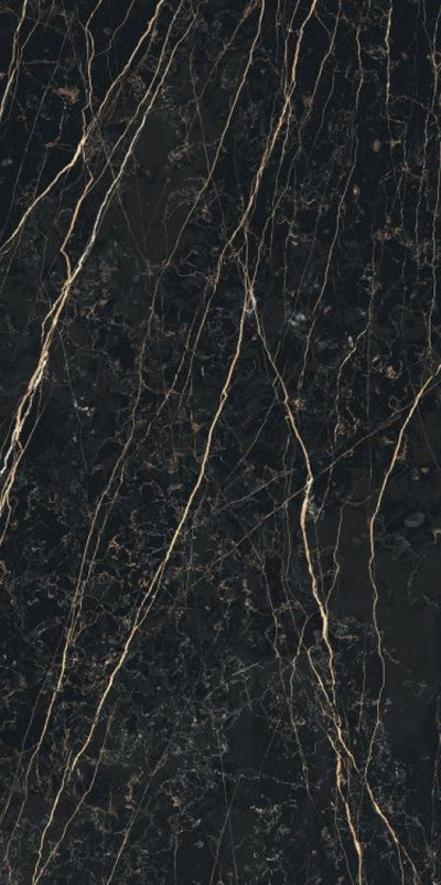 Prexious Thunder Night Matte 24 X 48 Porcelain Tiles