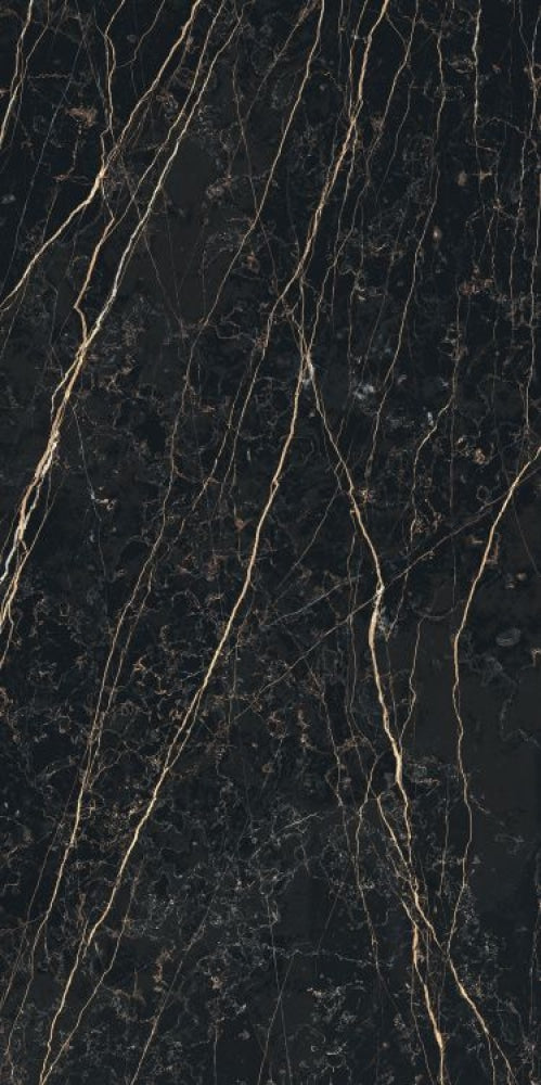 Prexious Thunder Night Matte 24 X 48 Porcelain Tiles