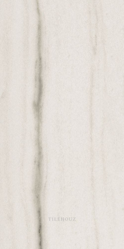 Prexious White Fantasy Glossy 12 X 24 Porcelain Tiles